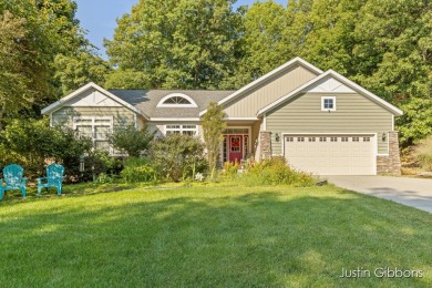 Beach Home For Sale in Holland, Michigan