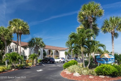 Beach Condo For Sale in Cape Canaveral, Florida