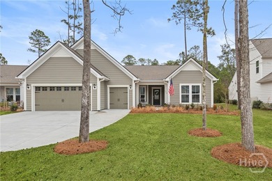 Beach Home For Sale in Richmond Hill, Georgia