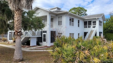 Beach Condo For Sale in Crystal River, Florida