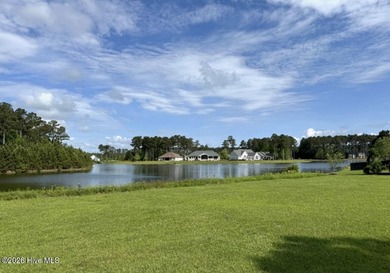 Beach Lot For Sale in New Bern, North Carolina