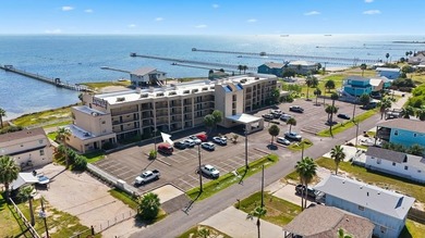 Beach Condo For Sale in Rockport, Texas