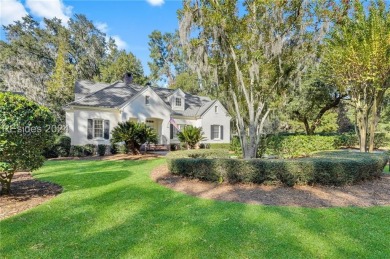 Beach Home For Sale in Bluffton, South Carolina