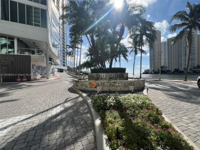 Beach Condo Sale Pending in Miami, Florida