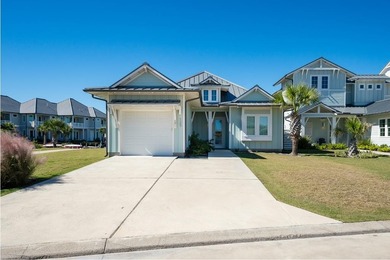 Beach Home For Sale in Rockport, Texas