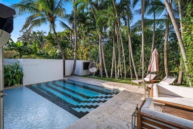 Beach Home For Sale in Miami Beach, Florida