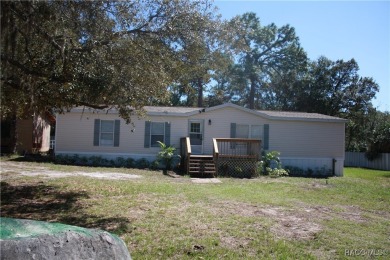 Beach Home For Sale in Crystal River, Florida