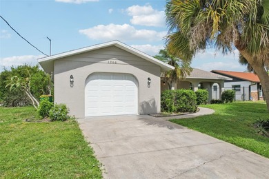 Beach Home For Sale in Englewood, Florida
