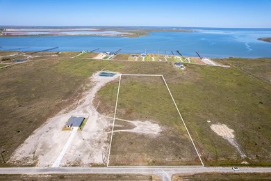 Beach Lot For Sale in Rockport, Texas