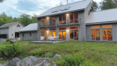Beach Home For Sale in Ellsworth, Maine