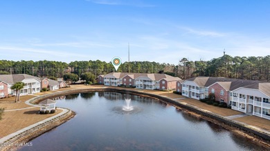 Beach Condo For Sale in Wilmington, North Carolina