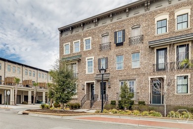 Beach Townhome/Townhouse For Sale in Savannah, Georgia