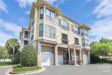 Beach Condo For Sale in Savannah, Georgia