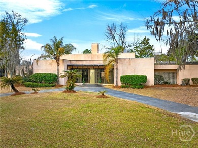 Beach Home For Sale in Savannah, Georgia