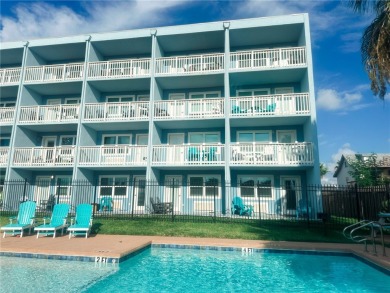 Beach Condo For Sale in Port Aransas, Texas