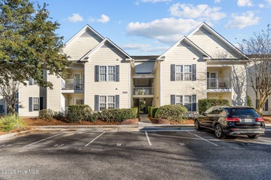 Beach Condo For Sale in Wilmington, North Carolina