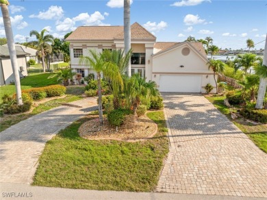 Beach Home For Sale in Cape Coral, Florida
