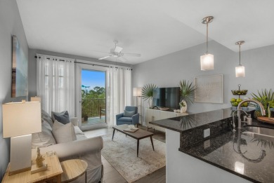 Beach Condo For Sale in Miramar Beach, Florida