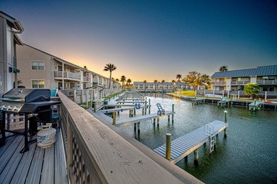 Beach Condo For Sale in Rockport, Texas