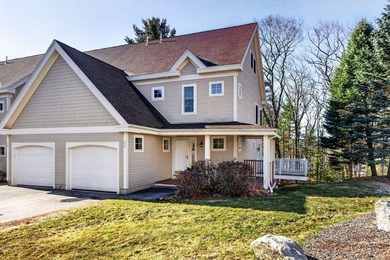 Beach Townhome/Townhouse For Sale in Portland, Maine