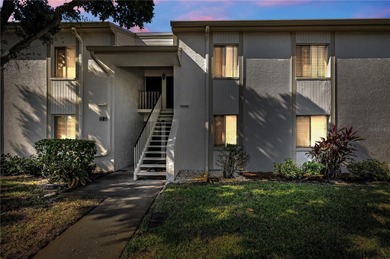 Beach Condo Sale Pending in Oldsmar, Florida