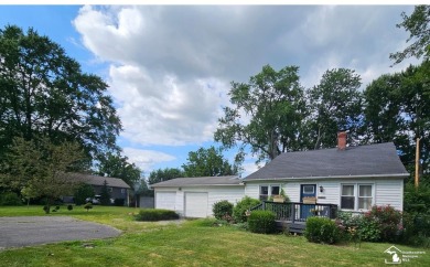 Beach Home For Sale in Monroe, Michigan