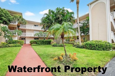 Beach Condo For Sale in Lake Worth, Florida