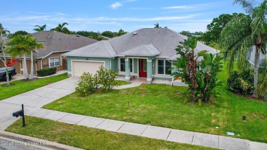 Beach Home For Sale in Melbourne, Florida