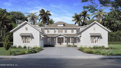 Beach Home Sale Pending in Ponte Vedra, Florida