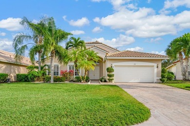 Beach Home For Sale in Port Saint Lucie, Florida