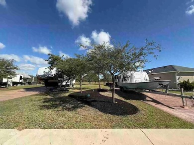 Beach Lot For Sale in Aransas Pass, Texas