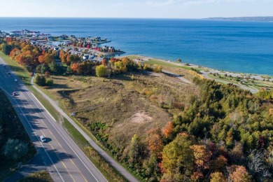 Beach Home Off Market in Petoskey, Michigan