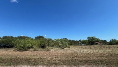 Beach Lot For Sale in Rockport, Texas