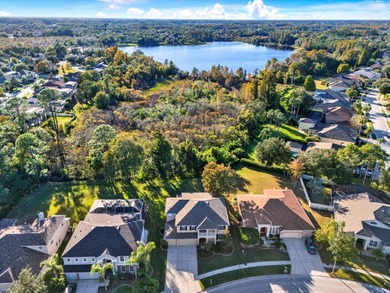 Beach Home Sale Pending in Land O Lakes, Florida