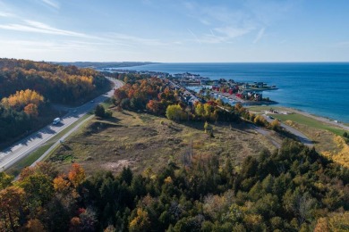 Beach Commercial Off Market in Petoskey, Michigan