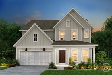 Beach Home Sale Pending in Richmond Hill, Georgia