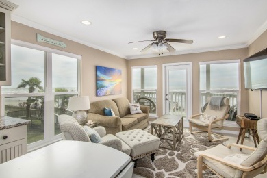 Vacation Rental Beach Condo in Galveston, TX