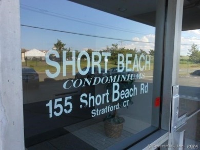 Beach Condo For Sale in Stratford, Connecticut