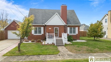 Beach Home Sale Pending in Dunkirk, New York