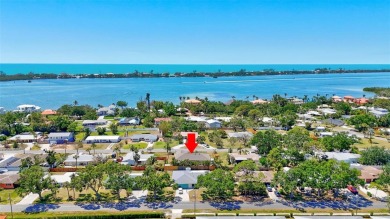 Beach Home For Sale in Osprey, Florida