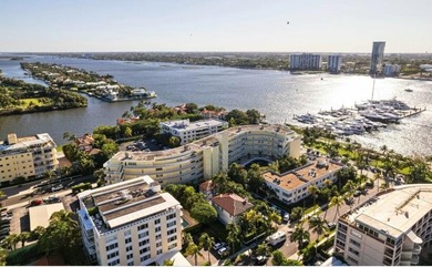 Beach Condo Sale Pending in Palm Beach, Florida