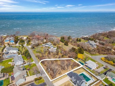 Beach Lot For Sale in Greenport, New York