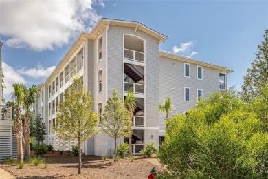 Beach Condo For Sale in Jekyll Island, Georgia