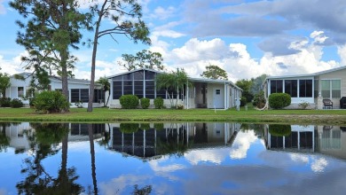 Beach Home For Sale in Punta Gorda, Florida