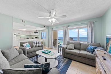 Beach Condo Sale Pending in Panama City Beach, Florida