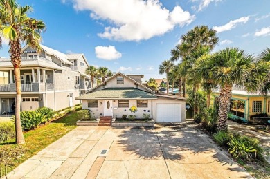 Beach Home For Sale in ST Augustine, Florida