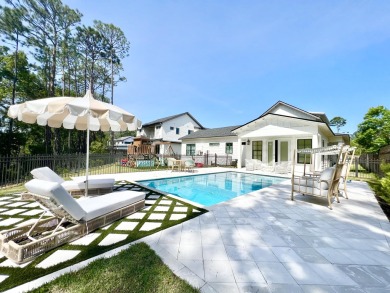 Beach Home For Sale in Santa Rosa Beach, Florida