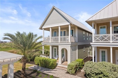 Beach Home For Sale in Port Aransas, Texas