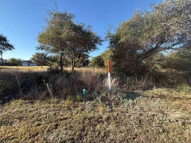 Beach Lot For Sale in Aransas Pass, Texas