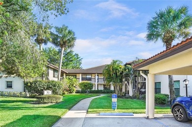 Beach Condo Sale Pending in Stuart, Florida